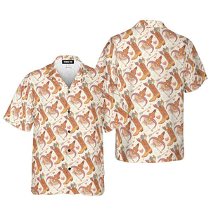 Cowboy Cowgirl - Gift For Western Lovers - Vintage Love Hawaiian Shirt For Men & Women