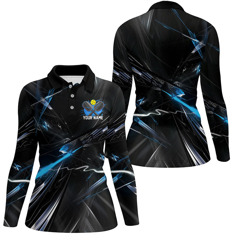 Custom Pickleball Shirts For Women, Pickleball Outfits Team Pickleball Jerseys IPHW6918