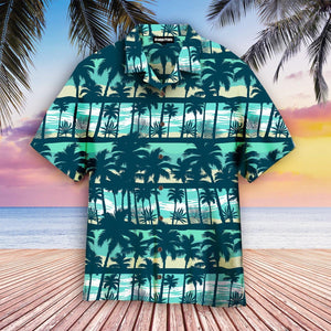 Tropical Vintage Aloha Hawaiian Shirts For Men & For Women
